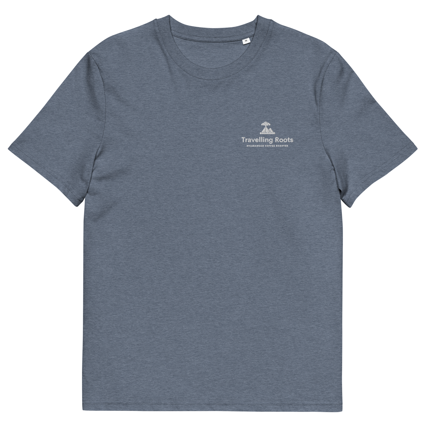 Organic Cotton T-Shirt