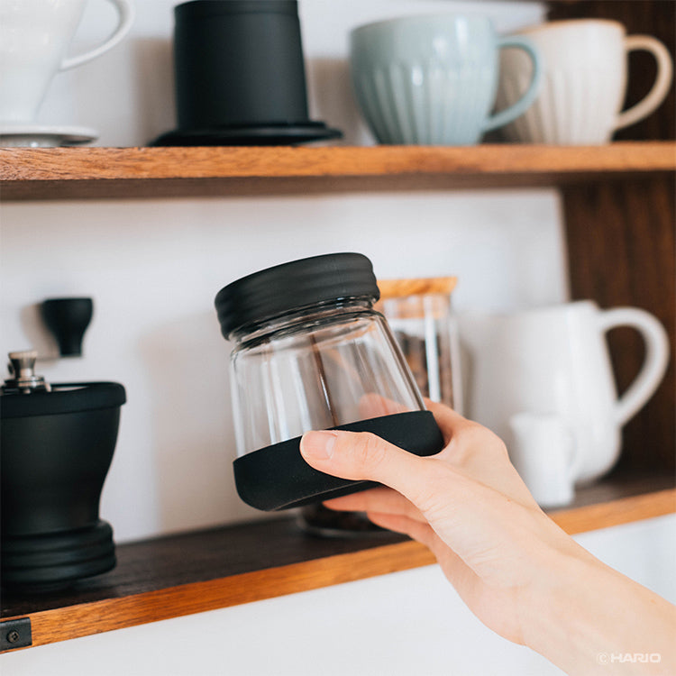 Hario Skerton N Coffee Grinder