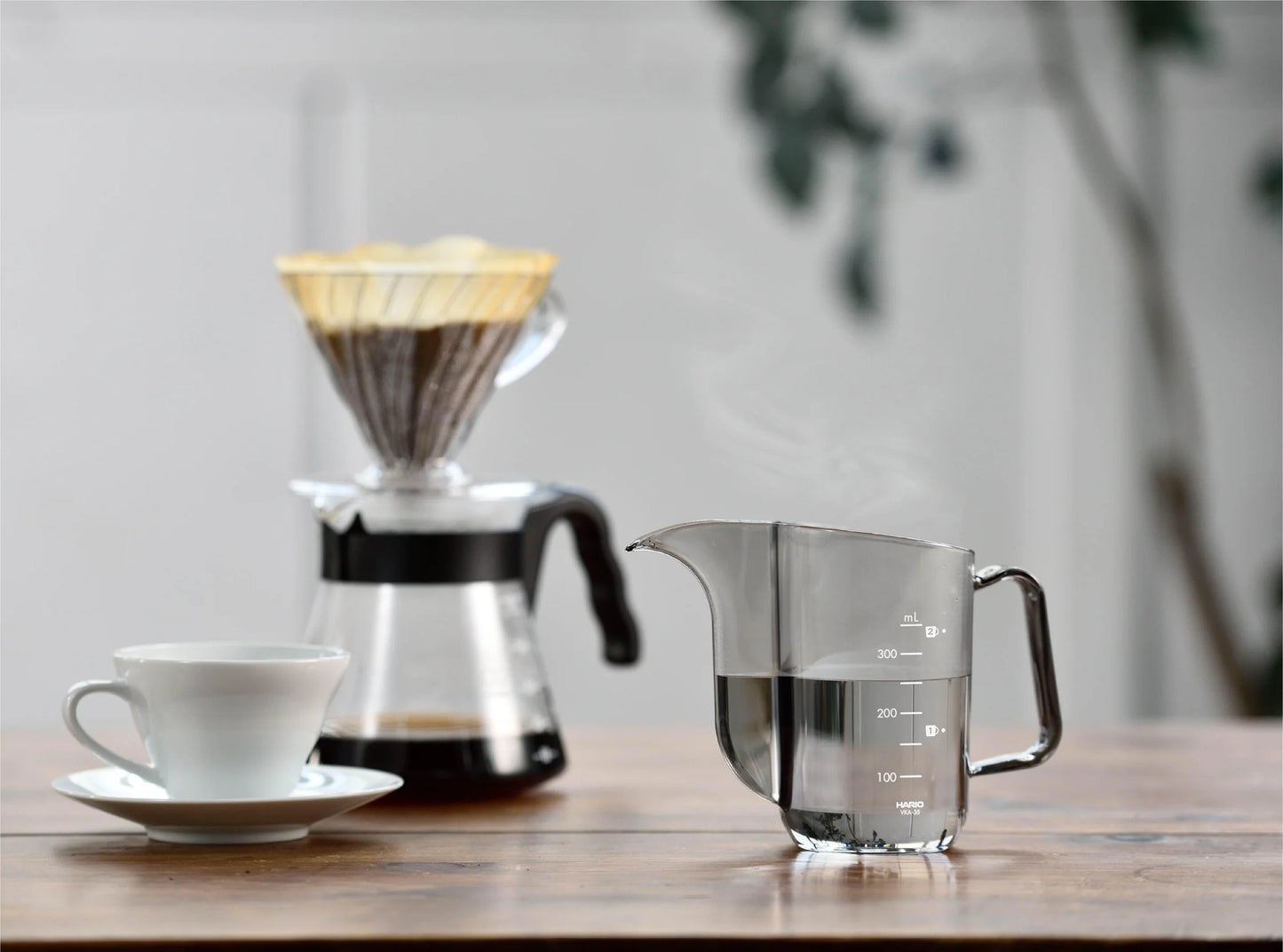 Hario V60 Drip Kettle AIR