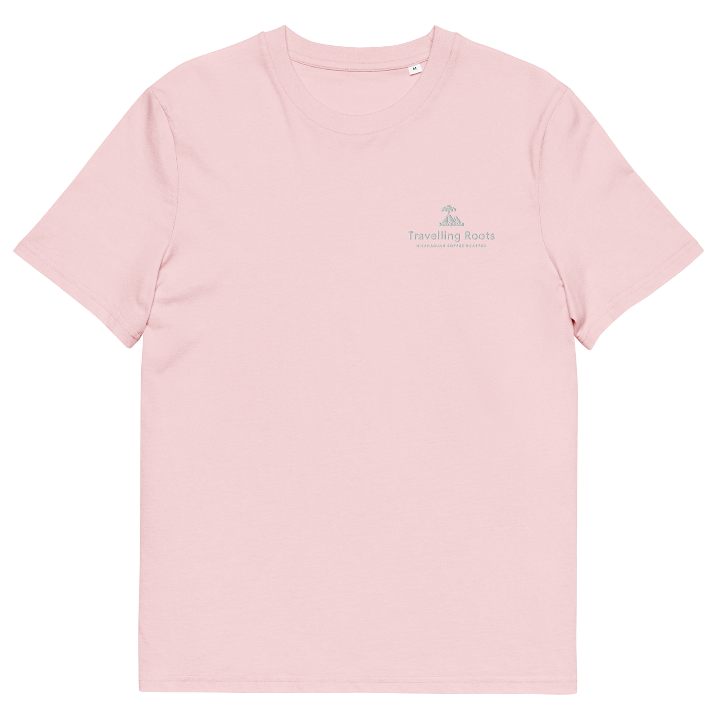 Organic Cotton T-Shirt