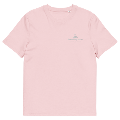 Organic Cotton T-Shirt