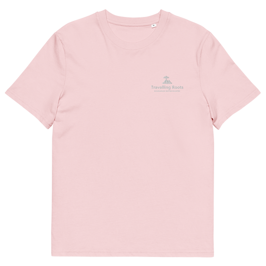 Organic Cotton T-Shirt