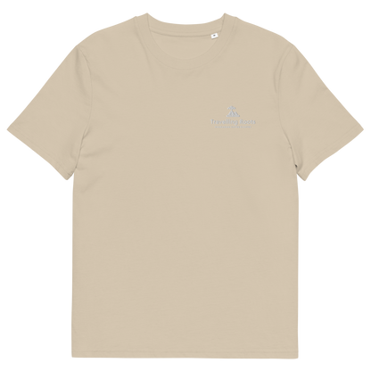 Organic Cotton T-Shirt