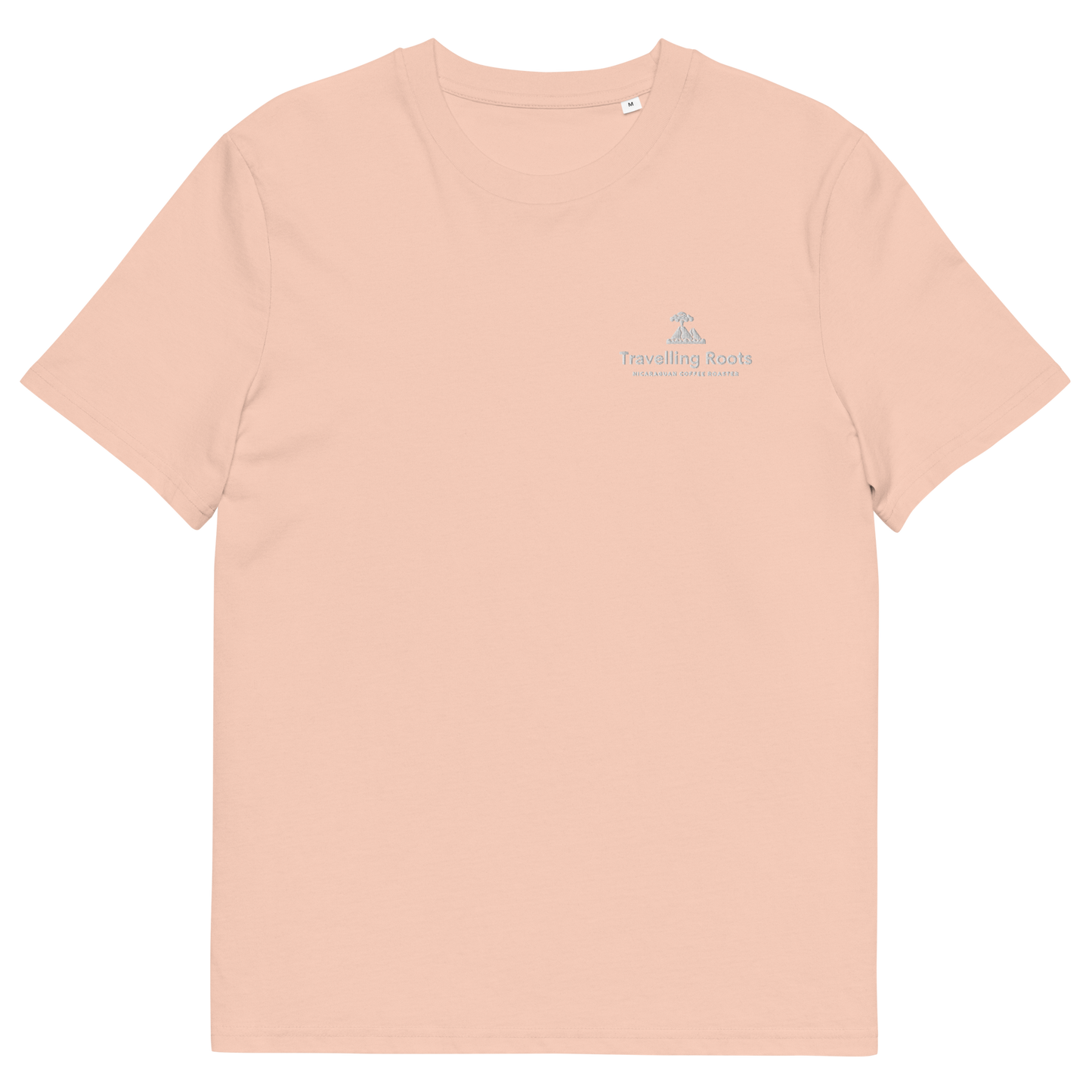 Organic Cotton T-Shirt