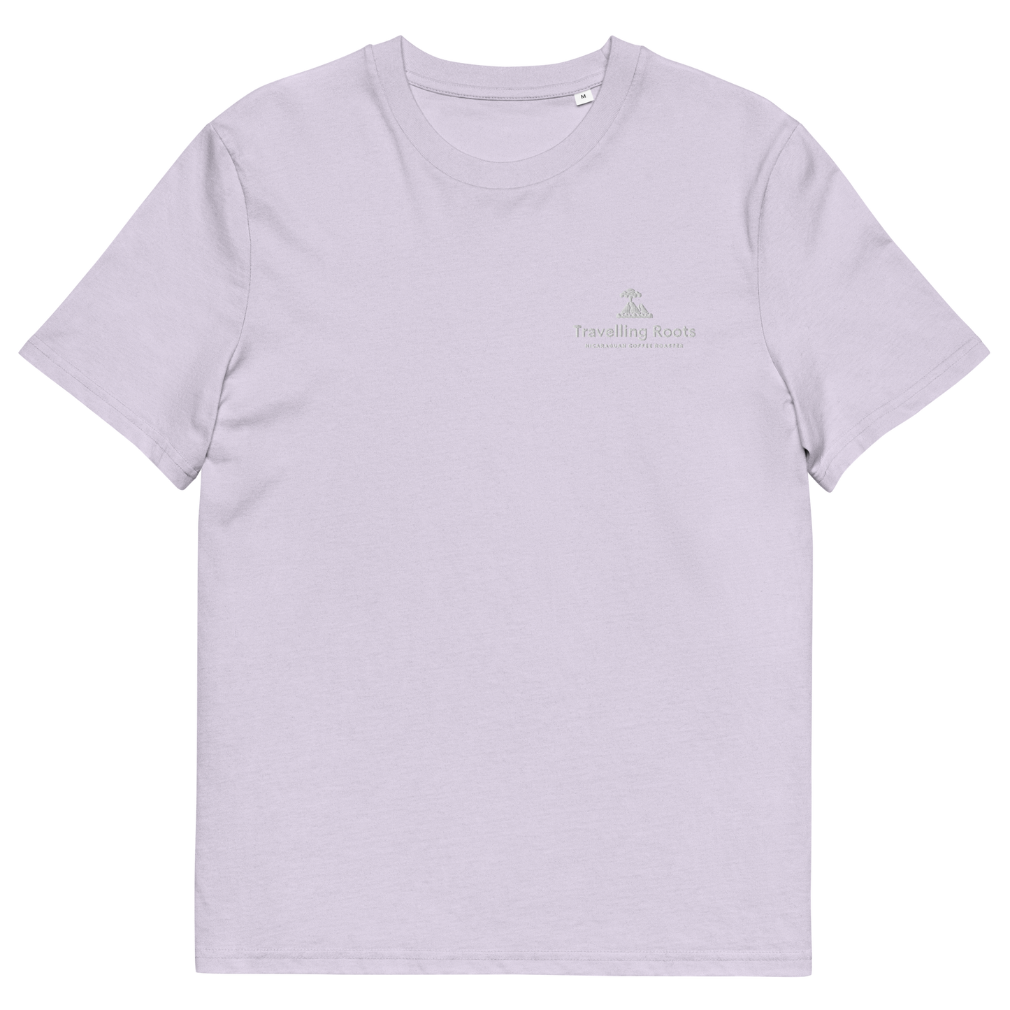 Organic Cotton T-Shirt