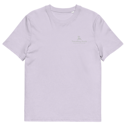 Organic Cotton T-Shirt